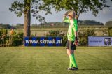 S.K.N.W.K. 3 - Colijnsplaatse Boys 3  (comp.) seizoen 2021-2022 (29/31)